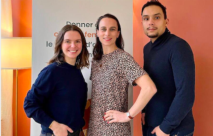 Illustration de la news La FemTech Sorella Care annonce une levée de fonds de 5M€